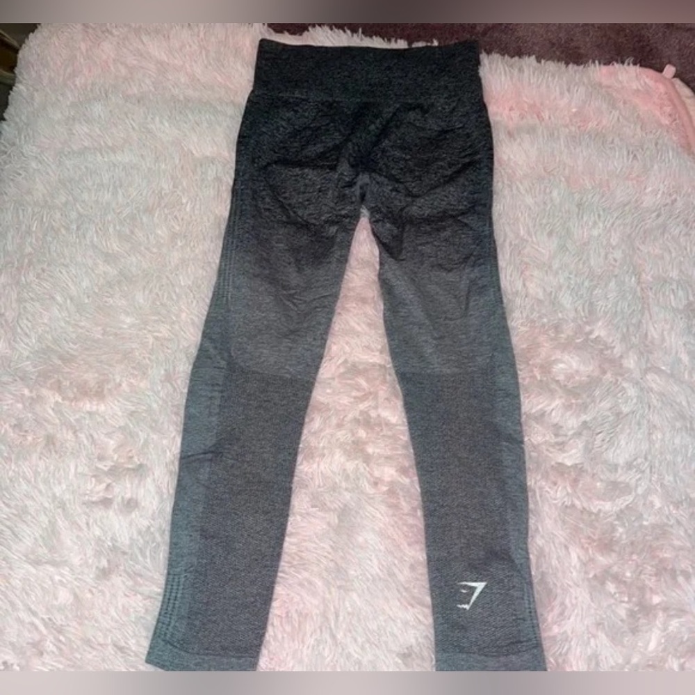 GYMSHARK Vital Seamless Leggings